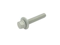 Mopar 6509771AA Screw-M6X1.0X20.0