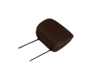 Mopar 6CL901N8AC HEADREST-Front