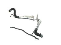 Mopar 68282496AF Hose-Radiator Inlet