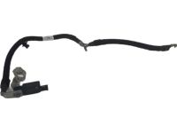 Mopar 68287831AA Battery Negative Wiring