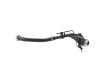 Mopar 68619921AA TUBE-FUEL FILLER