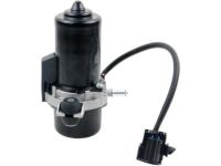 Jeep Grand Cherokee Vacuum Pump - 4581954AB Air Pump