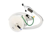 Mopar RL136023AD Fuel Pump Module Assembly-And Level Sensor Module