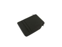 Mopar 5VE52DX9AA Rear Seat Center Armrest