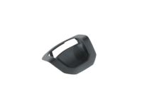 Mopar 6QY87TX7AA Bezel-Seat Back Release