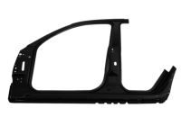Mopar 5142293AE Panel-Body Side Aperture Front