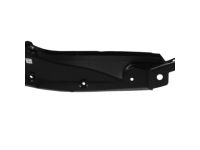 Mopar 68044748AA Panel-WHEELHOUSE Outer