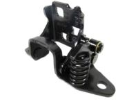 Dodge Nitro Door Hinge - 55360919AF Lower Door Hinge