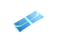 Mopar 6EG47HA2AA Decal-FASCIA