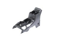 Mopar 6KG07TX7AE Base-Floor Console