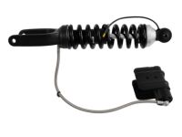 Mopar 5181786AD ABSORBER-Suspension