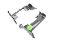 Mopar 68051251AA Cover