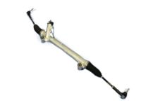 Jeep Grand Cherokee Rack And Pinion - 52089292AE Gear-Rack And Pinion