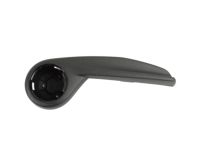 Mopar 1YA24DX9AB Handle-Seat ADJUSTER