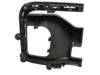Mopar 68545003AA APPLIQUE-FASCIA