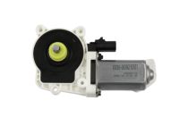 Mopar 68004818AB Window Regulator 2 Pin Motor