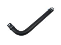 Mopar 5278201AH Hose-Radiator Inlet