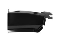 Mopar 4780913AB Extension-Front Side Rail