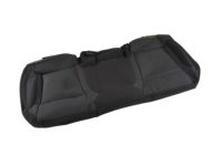 Mopar 5YB76DX9AA Rear Seat Cushion Cover