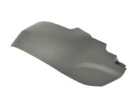 Mopar 5UX53LXHAA Panel-Floor Console