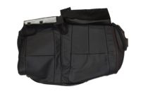 Mopar 5RW81DX9AA Rear Seat Cushion 2Nd Row Cover