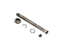 Mopar 68400416AA Intermediate Shaft