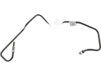 Mopar 52129150AD Tube Assembly-Master Cylinder To HCU