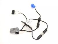 Mopar 68084102AD Switch-Glove Box
