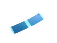 Mopar 6EG41HA2AA Decal-FASCIA