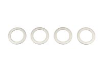 Mopar 68192665AA Gasket-Oil Level Plug