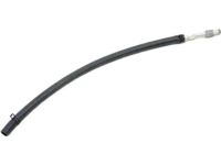 Mopar 68031953AC Hose-Power Steering Return