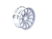 Mopar 4755197AA Wheel-Aluminum