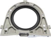 Mopar 68024410AB RETAINER-CRANKSHAFT Rear Oil Seal