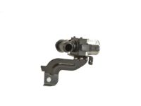 Mopar 68252075AC Valve-COOLANT 3 Way