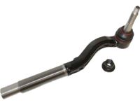 Mopar 68258762AB Tie Rod-Tie Rod