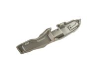 Mopar 68242135AA SILENCER-Fender To Hinge Pillar