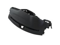 Mopar 7CS04DX9AA Base Pane-Base Panel
