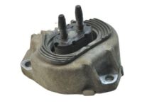 Jeep Grand Cherokee Transmission Mount - 68103111AB Transmission Mount Support