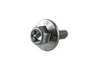 Mopar 6513080AA Bolt-Hex FLANGE Head
