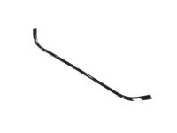 Mopar 5RN79DX8AC APPLIQUE-FASCIA