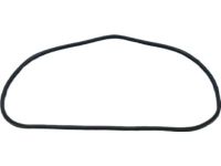 Mopar 55399174AE WEATHERSTRIP-Rear Door SILL Secondary