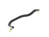 Mopar 52014993AB Hose-COOLANT Bottle Inlet