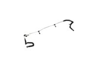 Mopar 68359826AC Hose-COOLANT Bottle Vent