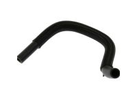 Mopar 5086549AB Hose-Oil Cooler Inlet