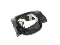 Mopar 5YT02DX9AA SHROUD-Steering Column SHROUD