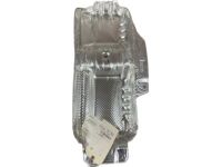 Mopar 4881504AD Shield-Exhaust