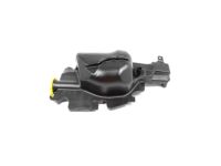 Mopar 68050752AC Reservoir-Windshield Washer