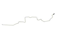 Mopar 68319146AD Tube-COOLANT Outlet