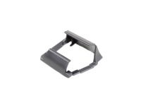 Mopar 6PA46TX7AC Cover-Seat Track