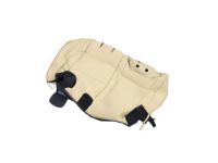 Mopar 6PW58STTAD Rear Seat Back Cover
